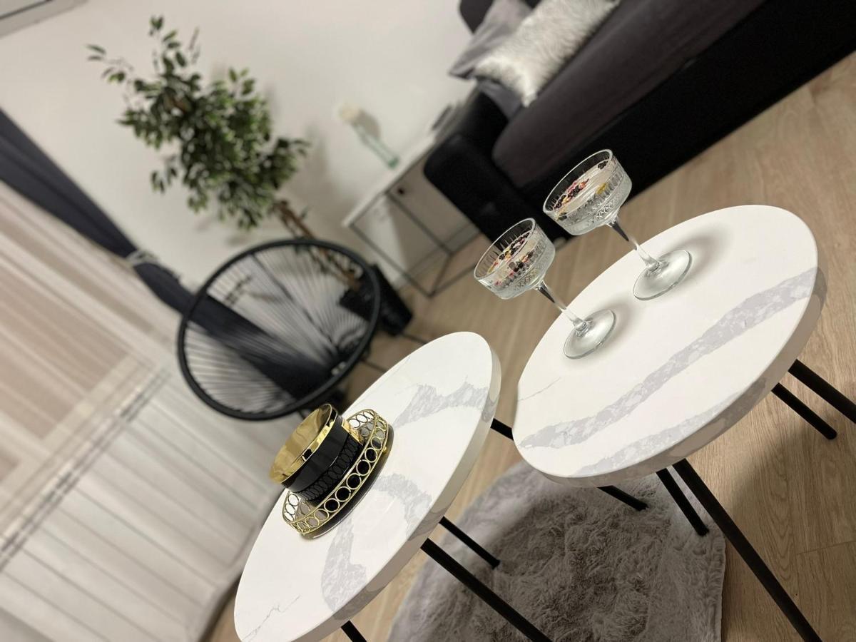 카를로바츠 Apartman Gold Maris 아파트 외부 사진