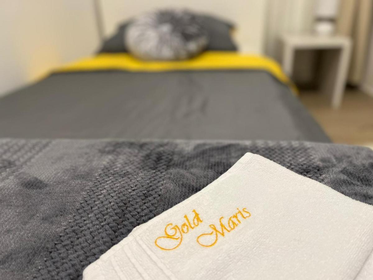카를로바츠 Apartman Gold Maris 아파트 외부 사진