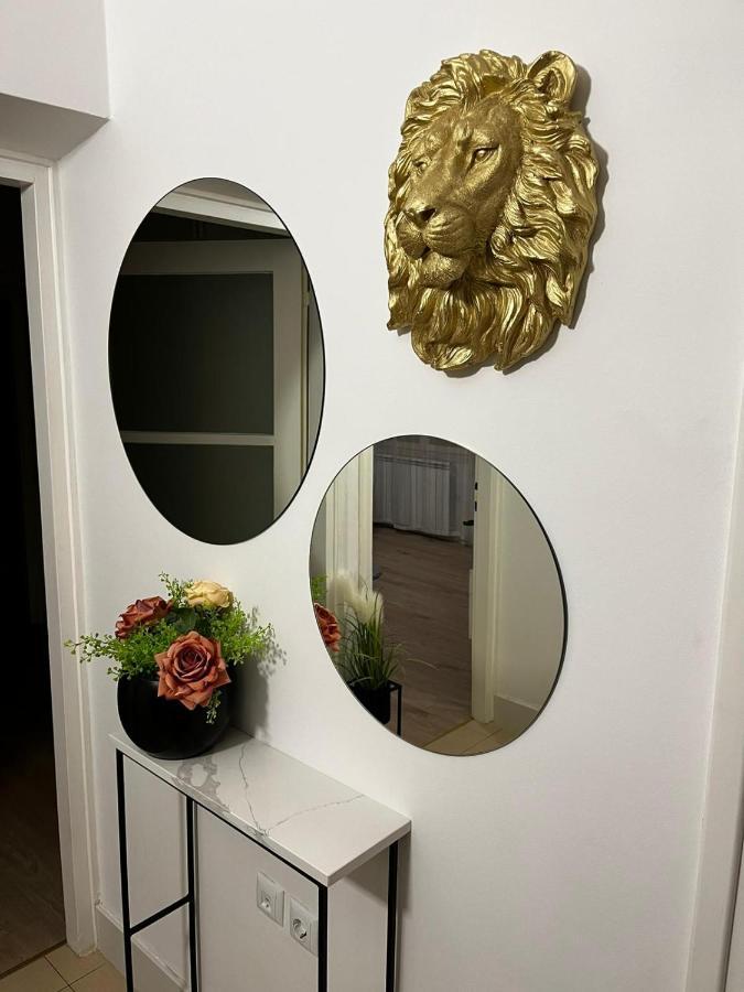 카를로바츠 Apartman Gold Maris 아파트 외부 사진